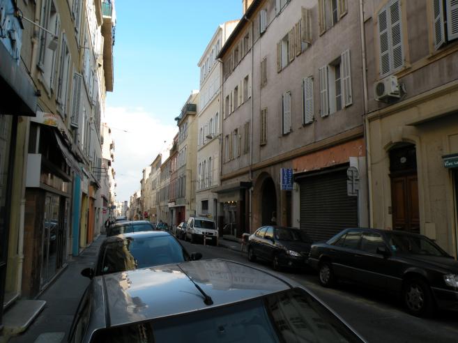 rue Pavillon
